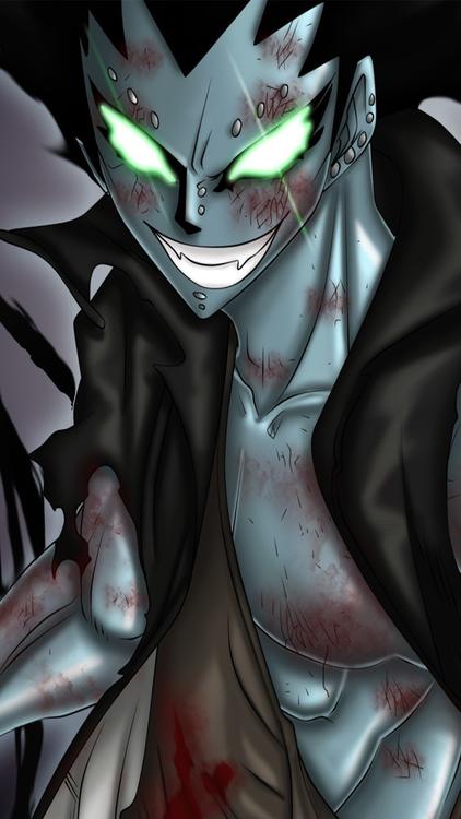 Anime Fairy Tail wallpaper 4 - free HD download