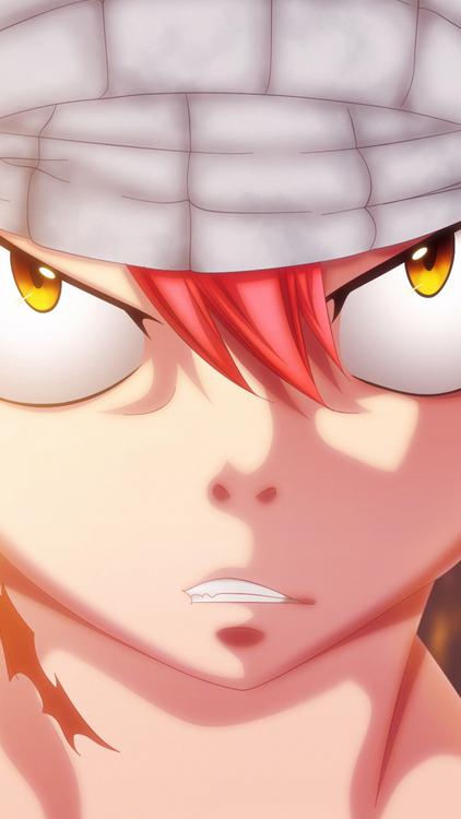 Anime Fairy Tail wallpaper 7 - free HD download