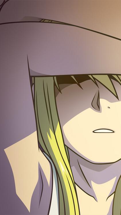 Anime Fullmetal Alchemist Brotherhood wallpaper 7 - free HD download