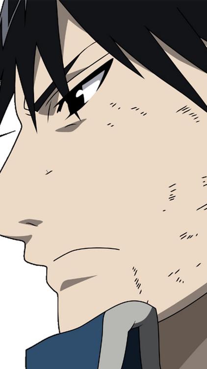 Anime Fullmetal Alchemist Brotherhood wallpaper 9 - free HD download