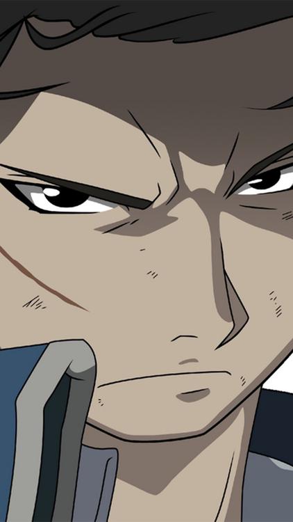 Anime Fullmetal Alchemist Brotherhood wallpaper 2 - free HD download