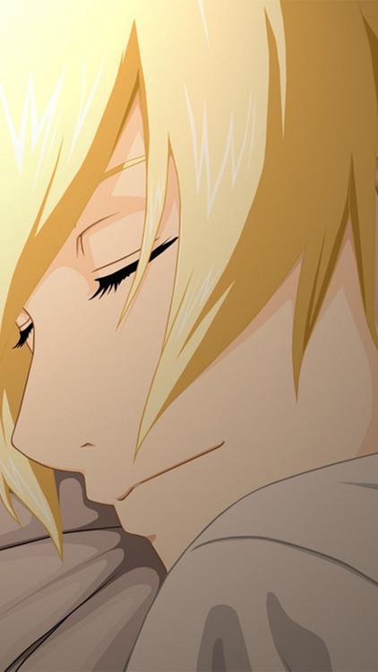 Anime Fullmetal Alchemist Brotherhood wallpaper 4 - free HD download