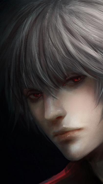 Anime Gintama wallpaper 7 - free HD download