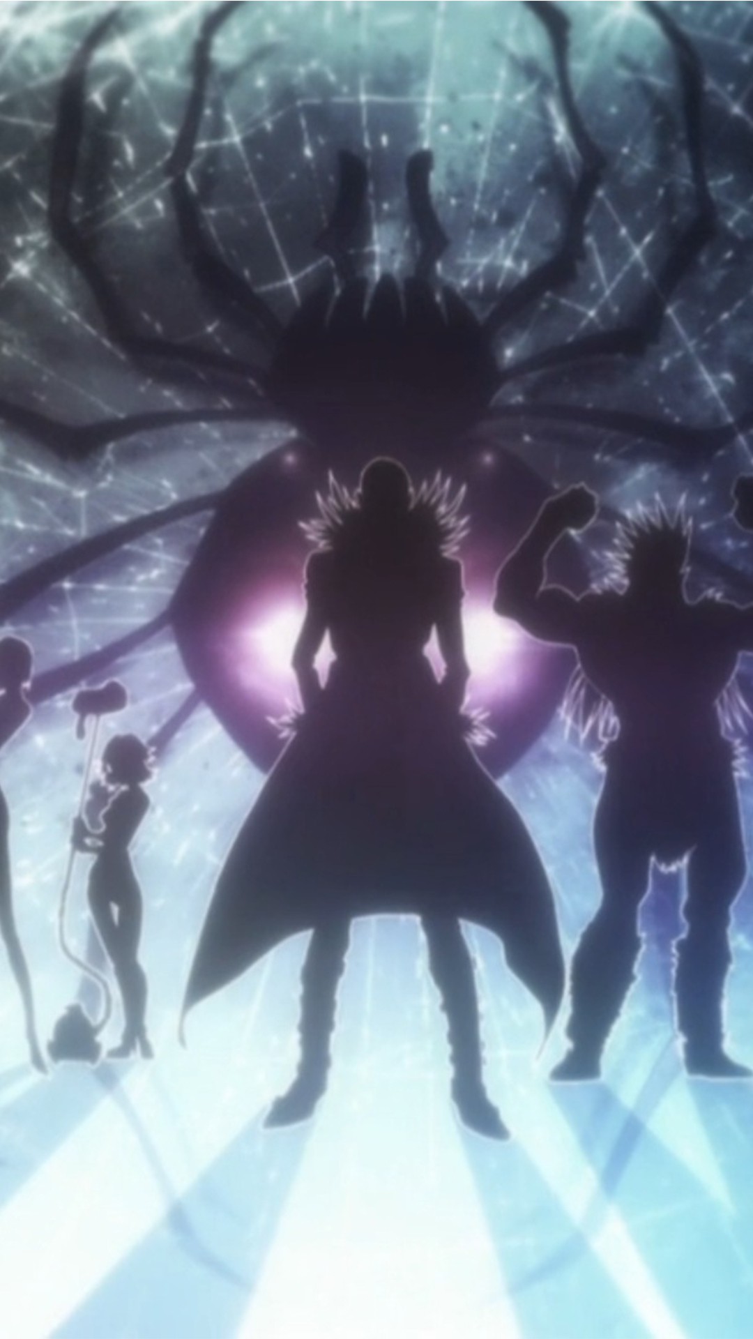 Anime Hunter x Hunter Wallpapers — Free HD & 4K | Nosteria
