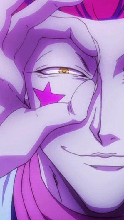 Anime Hunter x Hunter wallpaper 3 - free HD download