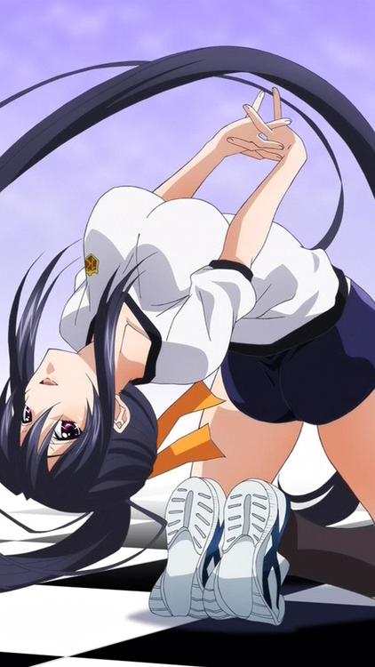 Anime Kaichou wa Maid-sama! wallpaper 9 - free HD download