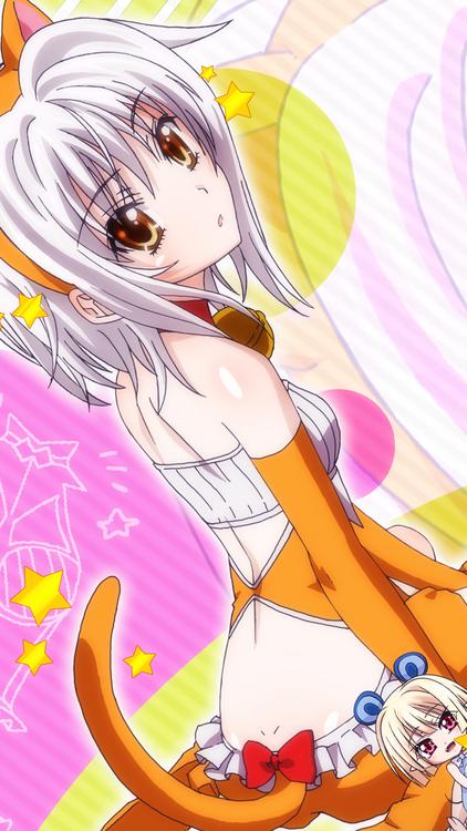 Anime Kaichou wa Maid-sama! wallpaper 8 - free HD download