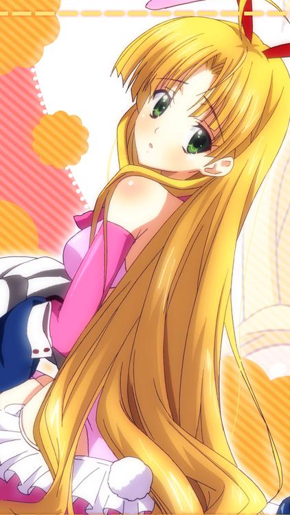 Anime Kaichou wa Maid-sama! wallpaper 7 - free HD download