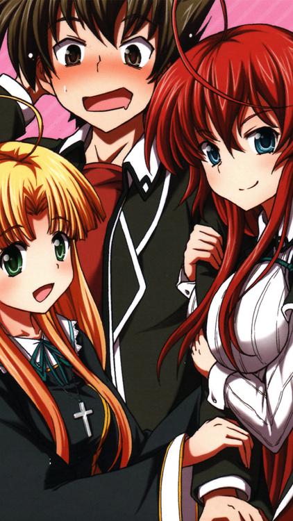 Anime Kaichou wa Maid-sama! wallpaper 2 - free HD download