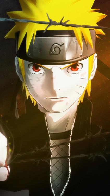 Anime Naruto Shippuuden wallpaper 12 - free HD download