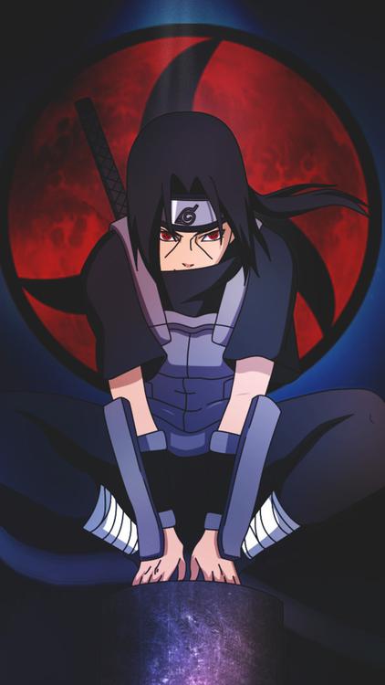 Anime Naruto Shippuuden wallpaper 17 - free HD download