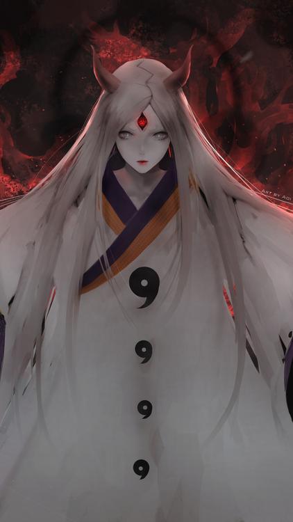 Anime Naruto Shippuuden wallpaper 18 - free HD download