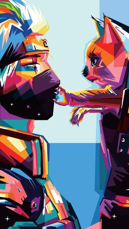 Anime Naruto Shippuuden wallpaper 6 - free HD download