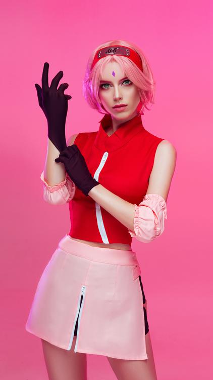 Anime Naruto Shippuuden wallpaper 4 - free HD download