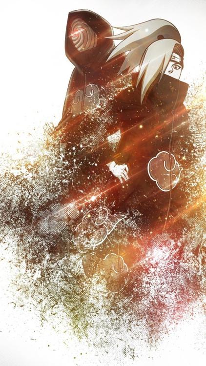 Anime Naruto Shippuuden wallpaper 21 - free HD download