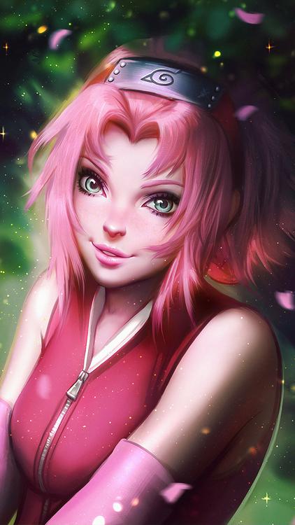 Anime Naruto Shippuuden wallpaper 3 - free HD download