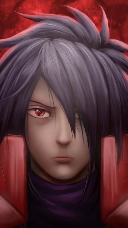 Anime Naruto Shippuuden wallpaper 10 - free HD download