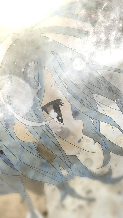 Anime No Game No Life wallpaper 4 - free HD download