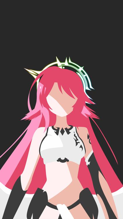 Anime No Game No Life wallpaper 6 - free HD download