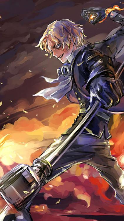 Anime One Piece wallpaper 10 - free HD download