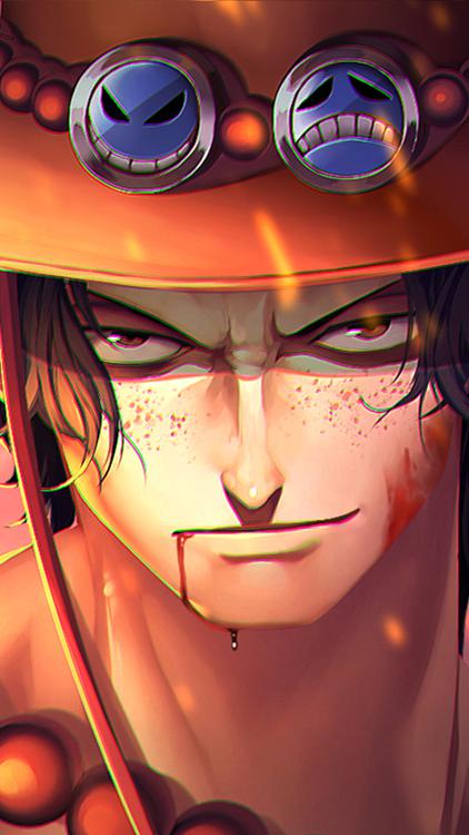 Anime One Piece wallpaper 2 - free HD download