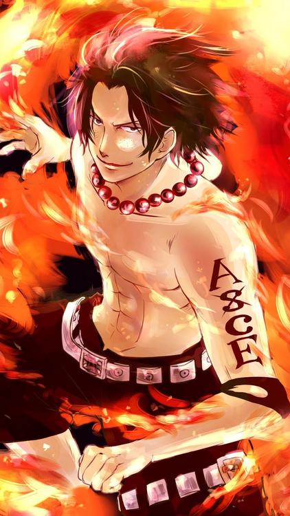 Anime One Piece wallpaper 3 - free HD download