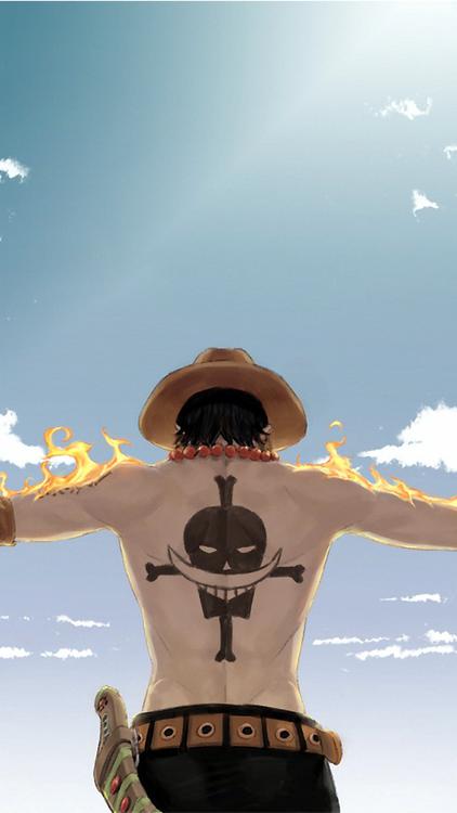 Anime One Piece wallpaper 11 - free HD download