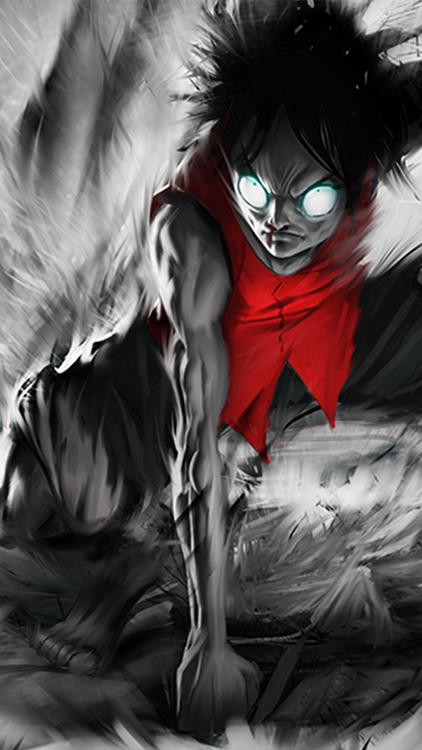 Anime One Punch Man wallpaper 4 - free HD download