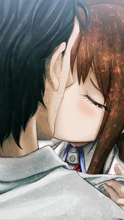 Anime Steins; Gate wallpaper 9 - free HD download