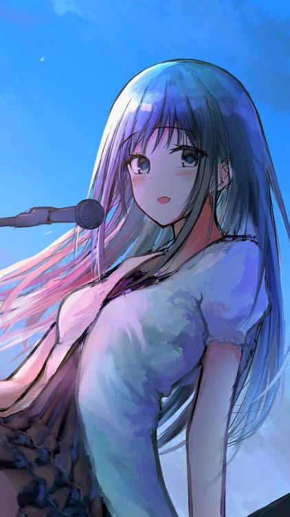 Anime Sword Art Online Weapons & Items wallpaper