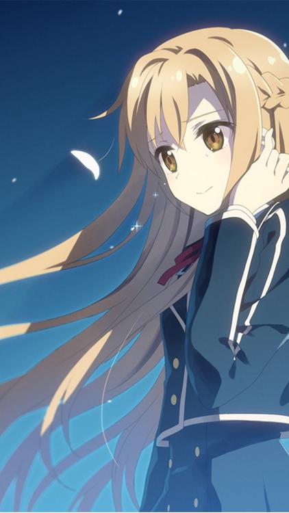 Anime Sword Art Online Weapons & Items wallpaper