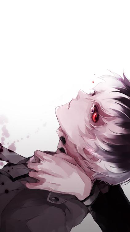Anime Tokyo Ghoul-re wallpaper 7 - free HD download
