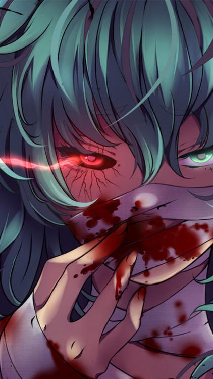 Anime Tokyo Ghoul-re wallpaper 10 - free HD download