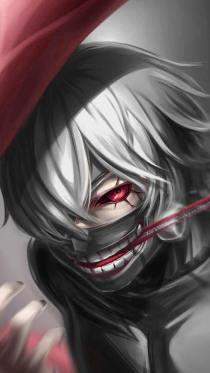 Anime Tokyo Ghoul wallpaper 12 - free HD download