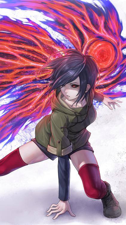 Anime Tokyo Ghoul wallpaper 14 - free HD download