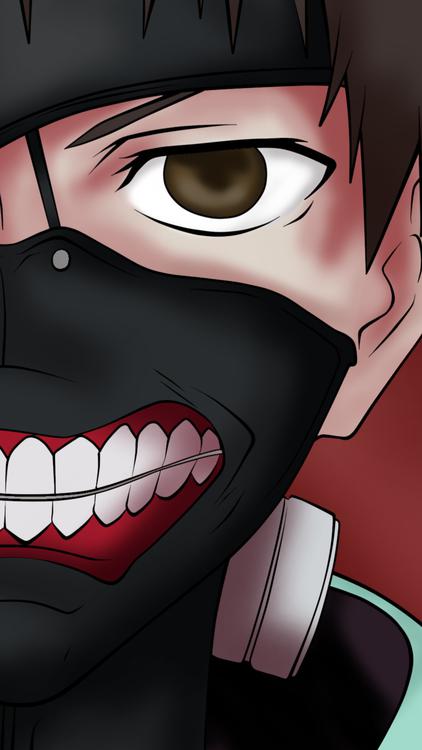 Anime Tokyo Ghoul wallpaper 8 - free HD download