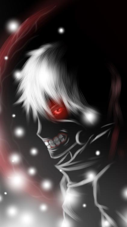 Anime Tokyo Ghoul wallpaper 7 - free HD download