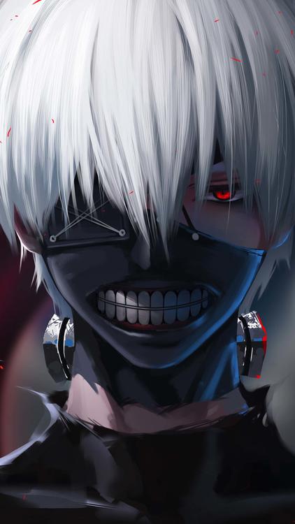 Anime Tokyo Ghoul wallpaper 28 - free HD download