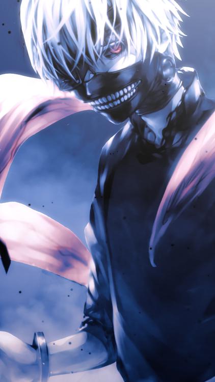 Anime Tokyo Ghoul wallpaper 19 - free HD download