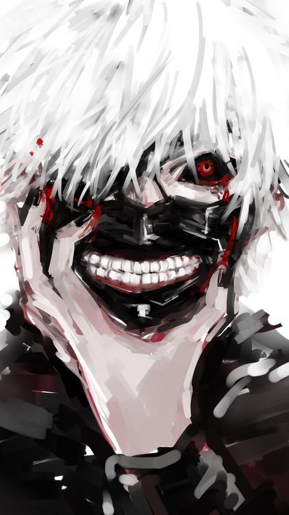 Anime Tokyo Ghoul wallpaper 25 - free HD download