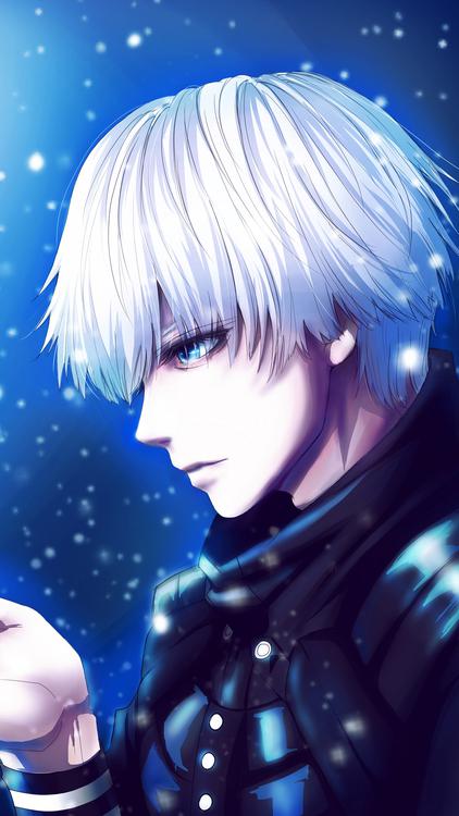 Anime Tokyo Ghoul wallpaper 29 - free HD download
