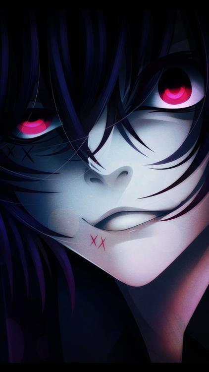 Anime Tokyo Ghoul wallpaper 2 - free HD download