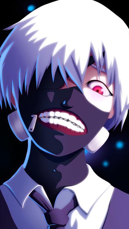 Anime Tokyo Ghoul wallpaper 24 - free HD download