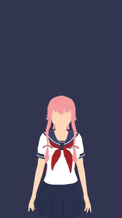 Anime Yandere Simulator wallpaper 7 - free HD download