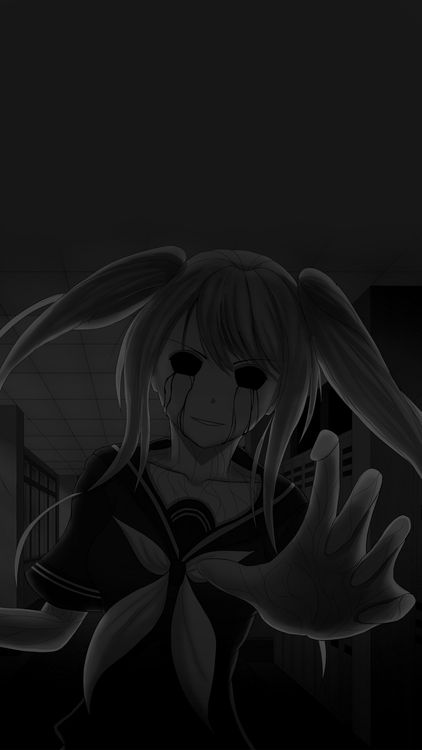 Anime Yandere Simulator wallpaper 17 - free HD download