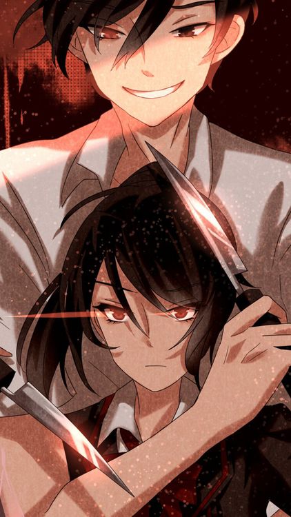 Anime Yandere Simulator wallpaper 6 - free HD download