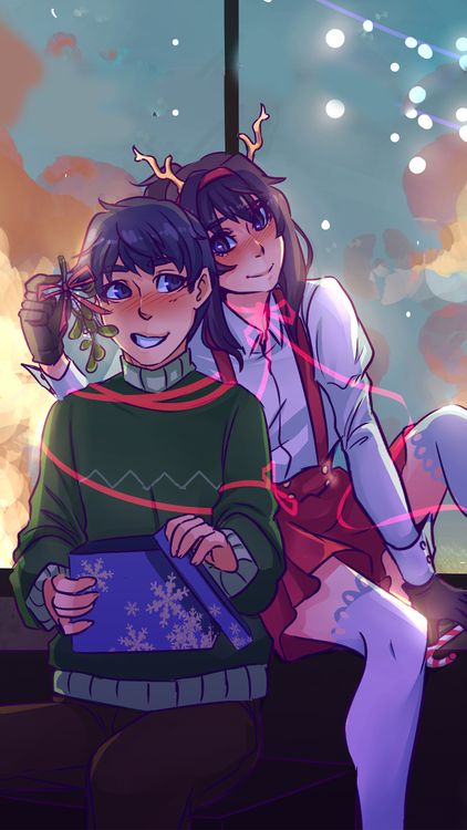 Anime Yandere Simulator wallpaper 11 - free HD download