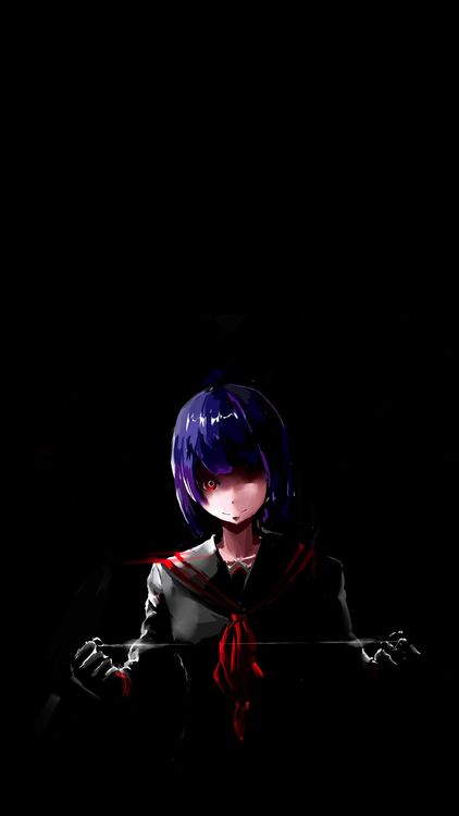 Anime Yandere Simulator wallpaper 19 - free HD download