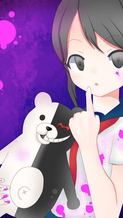 Anime Yandere Simulator wallpaper 4 - free HD download