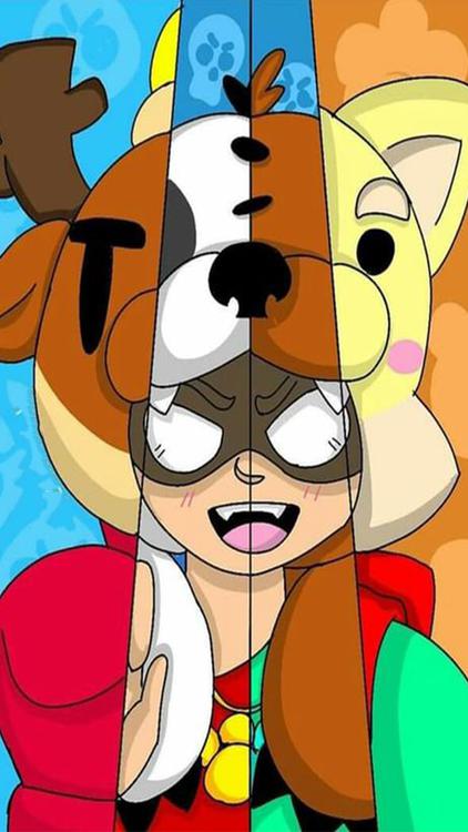 Brawl Stars All in One wallpaper 45 - free HD download